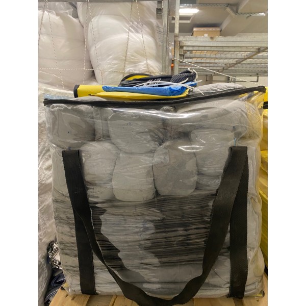 Spill Kit Bag 45L